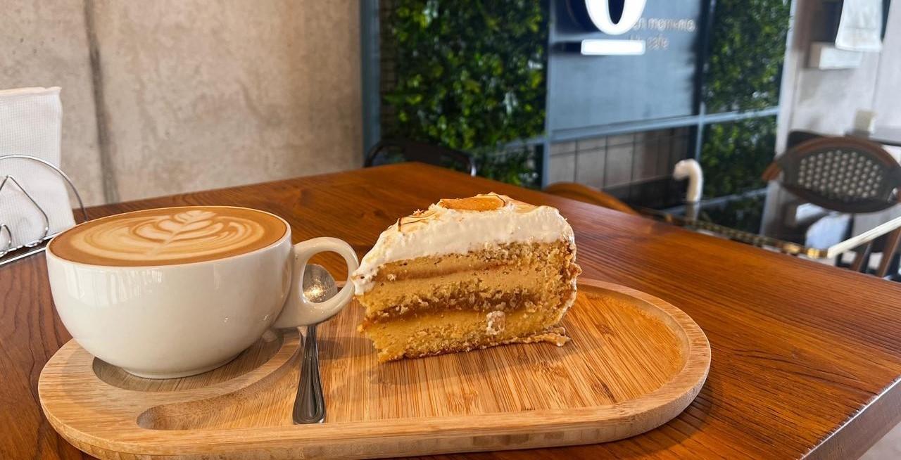 Preparaciones de uno café