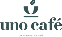 Uno Café Logo